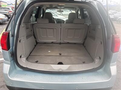 2006 Buick Rendezvous CX FWD 3.5L V6 4dr   - Photo 18 - Boise, ID 83704