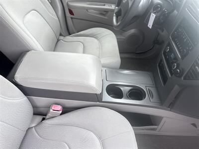 2006 Buick Rendezvous CX FWD 3.5L V6 4dr   - Photo 27 - Boise, ID 83704