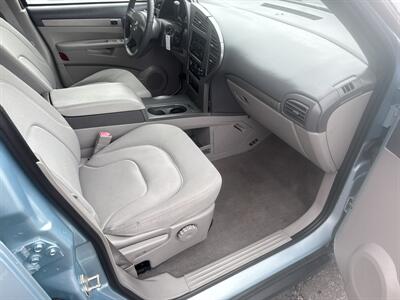 2006 Buick Rendezvous CX FWD 3.5L V6 4dr   - Photo 20 - Boise, ID 83704