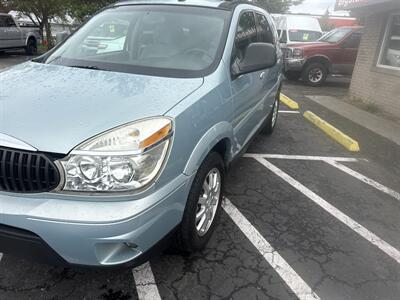 2006 Buick Rendezvous CX FWD 3.5L V6 4dr   - Photo 12 - Boise, ID 83704