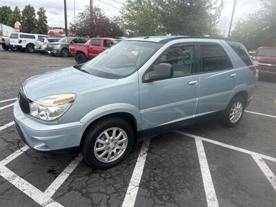 2006 Buick Rendezvous CX FWD 3.5L V6 4dr   - Photo 2 - Boise, ID 83704