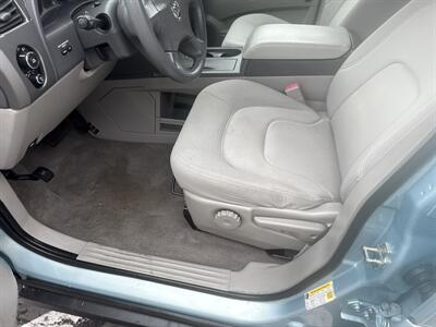 2006 Buick Rendezvous CX FWD 3.5L V6 4dr   - Photo 16 - Boise, ID 83704
