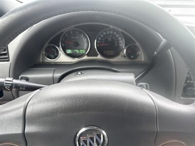 2006 Buick Rendezvous CX FWD 3.5L V6 4dr   - Photo 34 - Boise, ID 83704