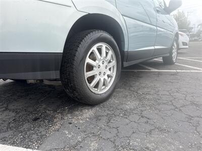 2006 Buick Rendezvous CX FWD 3.5L V6 4dr   - Photo 5 - Boise, ID 83704