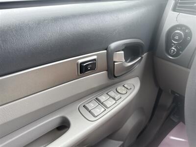2006 Buick Rendezvous CX FWD 3.5L V6 4dr   - Photo 37 - Boise, ID 83704