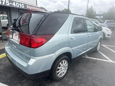 2006 Buick Rendezvous CX FWD 3.5L V6 4dr   - Photo 3 - Boise, ID 83704
