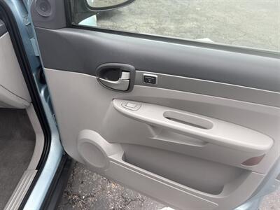2006 Buick Rendezvous CX FWD 3.5L V6 4dr   - Photo 21 - Boise, ID 83704
