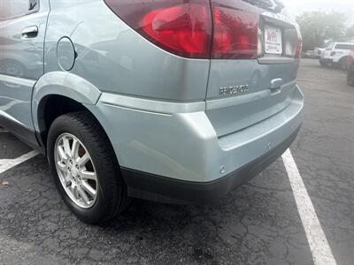 2006 Buick Rendezvous CX FWD 3.5L V6 4dr   - Photo 6 - Boise, ID 83704