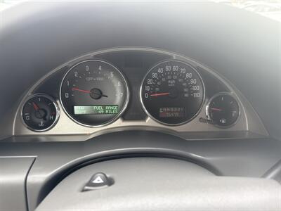 2006 Buick Rendezvous CX FWD 3.5L V6 4dr   - Photo 35 - Boise, ID 83704
