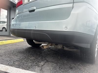 2006 Buick Rendezvous CX FWD 3.5L V6 4dr   - Photo 9 - Boise, ID 83704