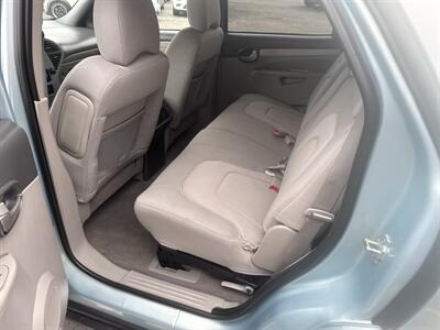 2006 Buick Rendezvous CX FWD 3.5L V6 4dr   - Photo 17 - Boise, ID 83704