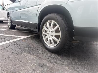 2006 Buick Rendezvous CX FWD 3.5L V6 4dr   - Photo 7 - Boise, ID 83704