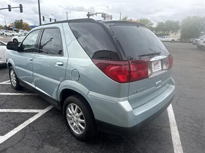 2006 Buick Rendezvous CX FWD 3.5L V6 4dr   - Photo 4 - Boise, ID 83704
