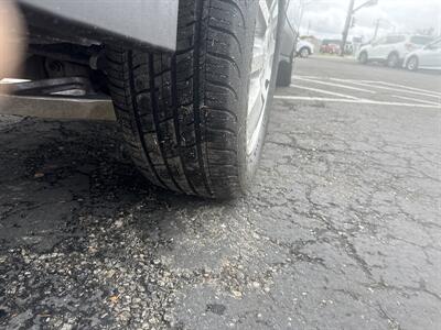 2006 Buick Rendezvous CX FWD 3.5L V6 4dr   - Photo 11 - Boise, ID 83704