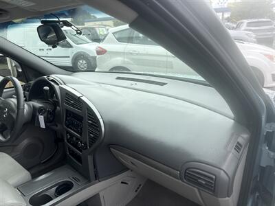 2006 Buick Rendezvous CX FWD 3.5L V6 4dr   - Photo 23 - Boise, ID 83704