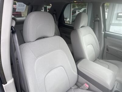 2006 Buick Rendezvous CX FWD 3.5L V6 4dr   - Photo 28 - Boise, ID 83704