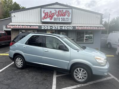 2006 Buick Rendezvous CX FWD 3.5L V6 4dr   - Photo 1 - Boise, ID 83704