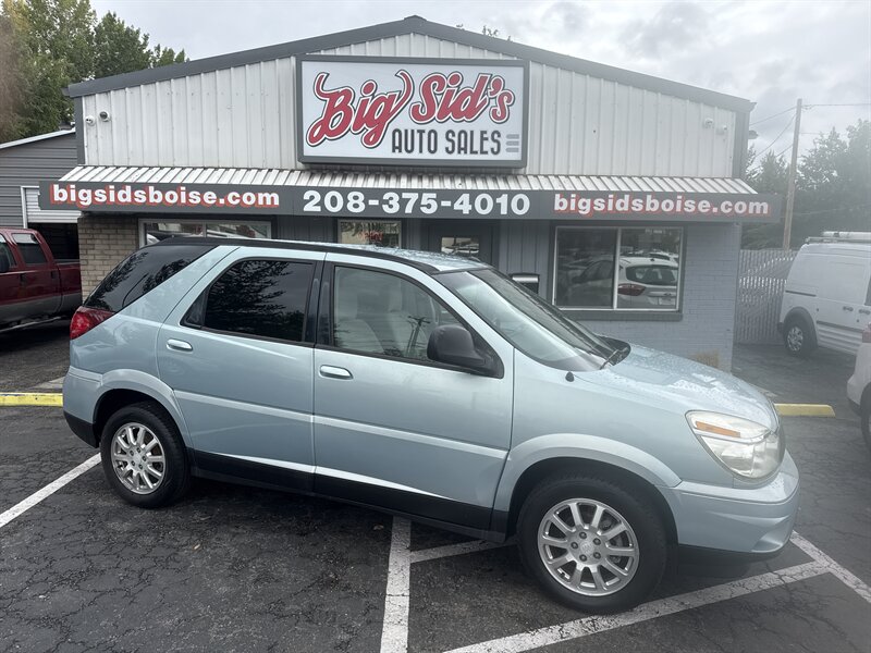 2006 Buick Rendezvous CX  