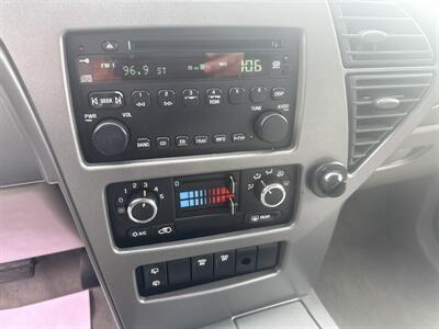 2006 Buick Rendezvous CX FWD 3.5L V6 4dr   - Photo 33 - Boise, ID 83704