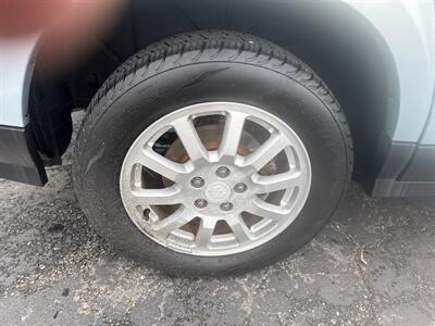 2006 Buick Rendezvous CX FWD 3.5L V6 4dr   - Photo 10 - Boise, ID 83704