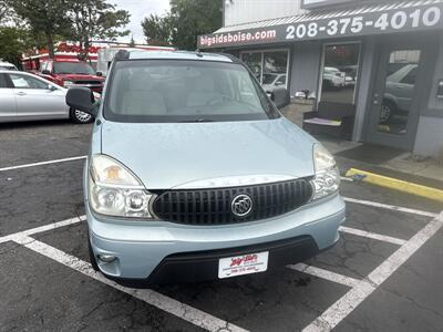 2006 Buick Rendezvous CX FWD 3.5L V6 4dr   - Photo 13 - Boise, ID 83704