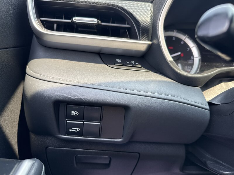 2022 Toyota Highlander XSE - Photo 39