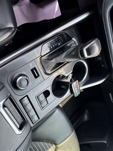2022 Toyota Highlander XSE - Photo 32