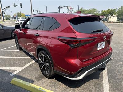 2022 Toyota Highlander XSE AWD 3.5L V6 4dr   - Photo 3 - Boise, ID 83704