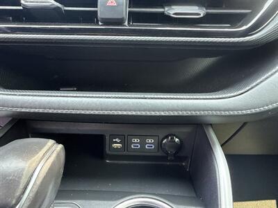 2022 Toyota Highlander XSE AWD 3.5L V6 4dr   - Photo 34 - Boise, ID 83704
