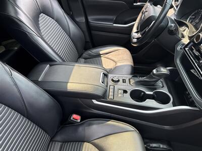 2022 Toyota Highlander XSE AWD 3.5L V6 4dr   - Photo 28 - Boise, ID 83704