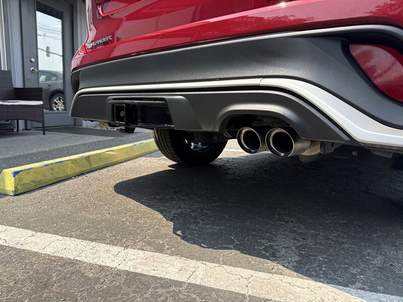 2022 Toyota Highlander XSE - Photo 9