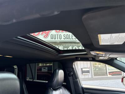 2022 Toyota Highlander XSE AWD 3.5L V6 4dr   - Photo 26 - Boise, ID 83704