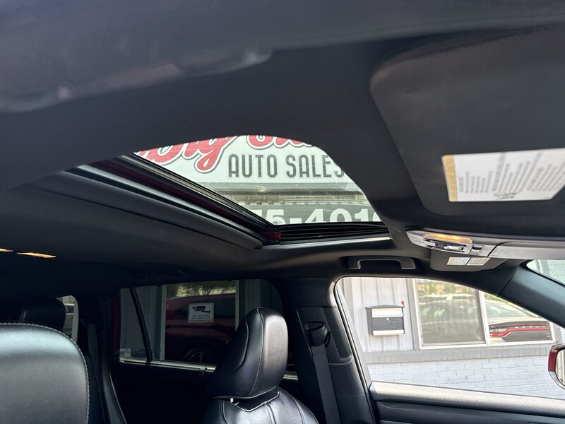 2022 Toyota Highlander XSE - Photo 26