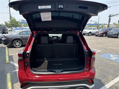 2022 Toyota Highlander XSE AWD 3.5L V6 4dr   - Photo 19 - Boise, ID 83704