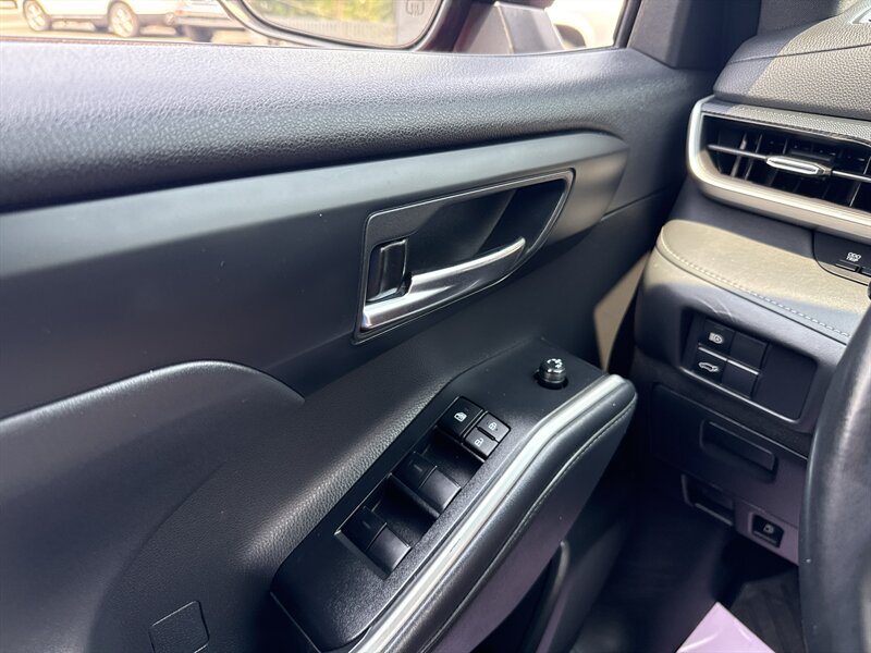 2022 Toyota Highlander XSE - Photo 40