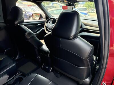 2022 Toyota Highlander XSE AWD 3.5L V6 4dr   - Photo 30 - Boise, ID 83704
