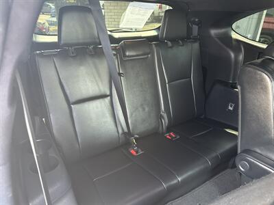 2022 Toyota Highlander XSE AWD 3.5L V6 4dr   - Photo 20 - Boise, ID 83704