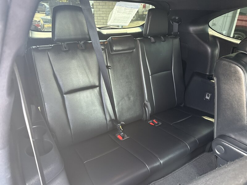 2022 Toyota Highlander XSE - Photo 20
