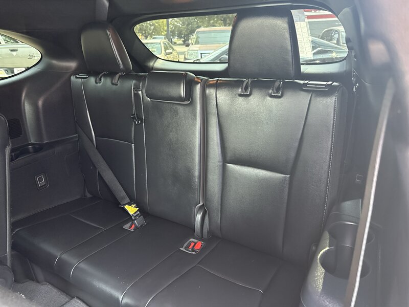 2022 Toyota Highlander XSE - Photo 18