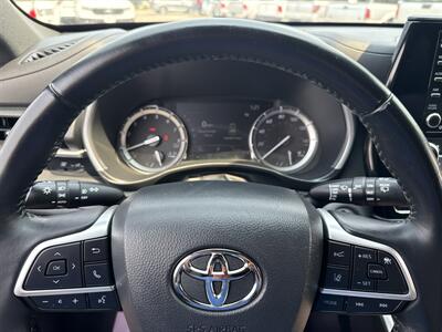 2022 Toyota Highlander XSE AWD 3.5L V6 4dr   - Photo 37 - Boise, ID 83704