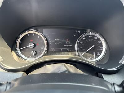 2022 Toyota Highlander XSE AWD 3.5L V6 4dr   - Photo 38 - Boise, ID 83704