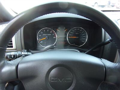 2007 GMC Canyon SLE 4WD 3.7L 4dr   - Photo 38 - Boise, ID 83704