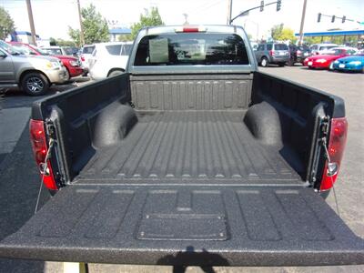 2007 GMC Canyon SLE 4WD 3.7L 4dr   - Photo 22 - Boise, ID 83704