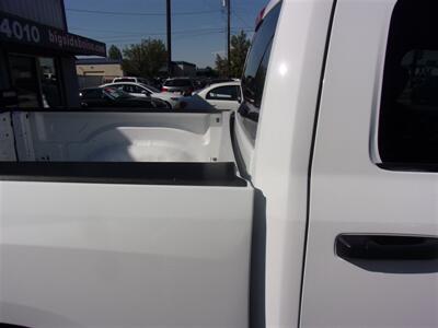 2014 RAM 1500 Tradesman 4WD 4dr   - Photo 21 - Boise, ID 83704