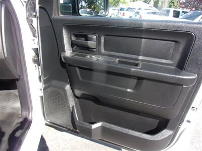 2014 RAM 1500 Tradesman 4WD 4dr   - Photo 26 - Boise, ID 83704