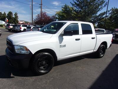 2014 RAM 1500 Tradesman 4WD 4dr   - Photo 2 - Boise, ID 83704