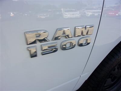 2014 RAM 1500 Tradesman 4WD 4dr   - Photo 13 - Boise, ID 83704