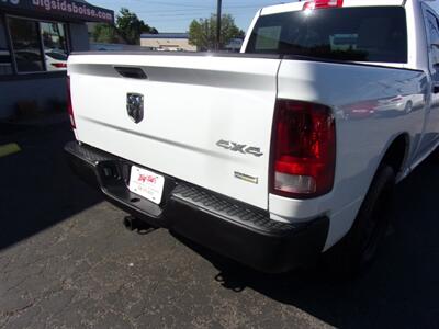 2014 RAM 1500 Tradesman 4WD 4dr   - Photo 9 - Boise, ID 83704