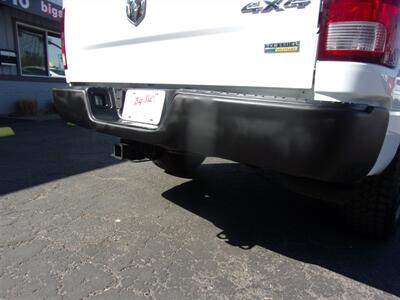 2014 RAM 1500 Tradesman 4WD 4dr   - Photo 10 - Boise, ID 83704