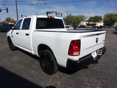 2014 RAM 1500 Tradesman 4WD 4dr   - Photo 3 - Boise, ID 83704